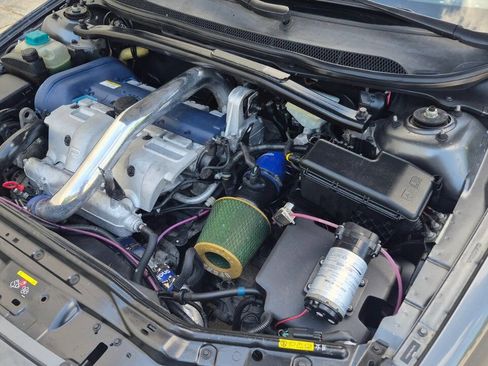 Used 2007 Volvo S60 R image 89