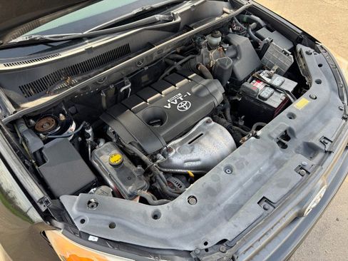 Used 2009 Toyota RAV4 4WD image 24