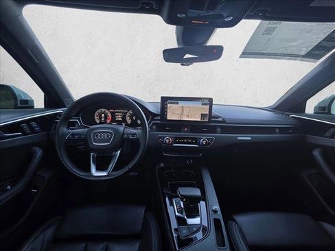 Used 2021 Audi A4 2.0T Premium Plus w/ Premium Plus Package image 20