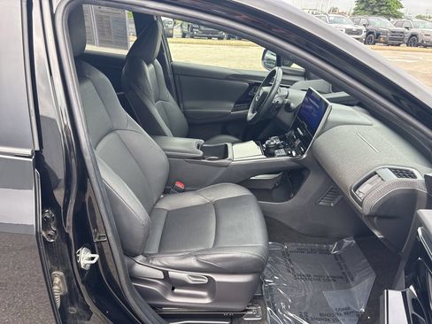 Certified 2023 Subaru Solterra AWD image 10