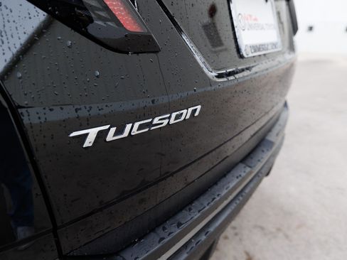 Used 2024 Hyundai Tucson SEL w/ Convenience Package image 12