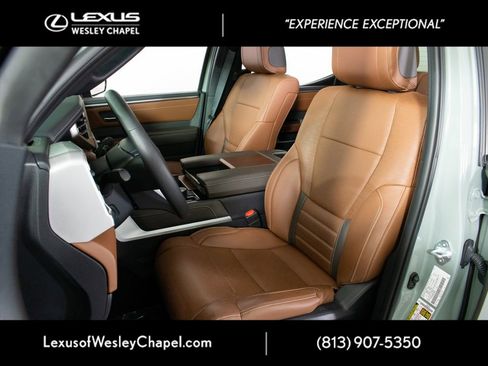 Used 2024 Toyota Tundra 1794 Edition w/ TRD Off-Road Package image 18