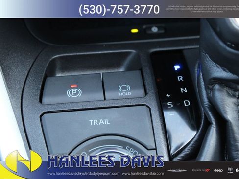 Used 2024 Toyota RAV4 XSE w/ Advanced Technology Package image 24