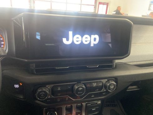 New 2026 Jeep Wrangler Sport image 27