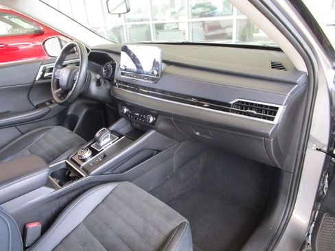 Used 2024 Mitsubishi Outlander SE image 20