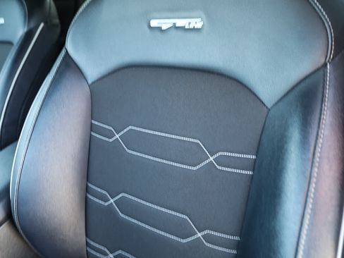 Used 2023 Kia Forte GT-Line w/ GT-Line Technology Package FWD image 24