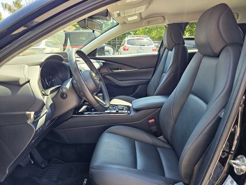 Certified 2023 MAZDA CX-30 AWD 2.5 S w/ Preferred Package image 20
