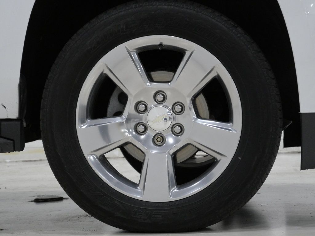 Used 2019 Chevrolet Tahoe LS w/ All-Season Package AWD/4WD image 8