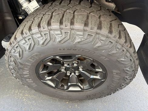 Used 2025 RAM 1500 RHO w/ RHO Level 1 Equipment Group AWD/4WD image 13