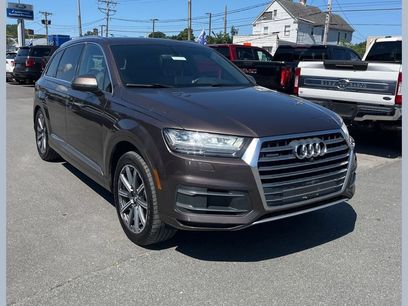 Used 2017 Audi Q7 3.0T Prestige