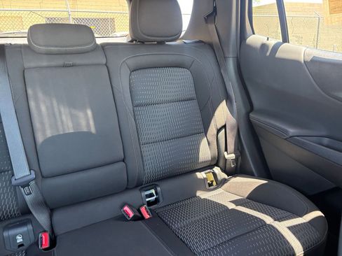 Used 2025 Chevrolet Equinox LT AWD/4WD image 37