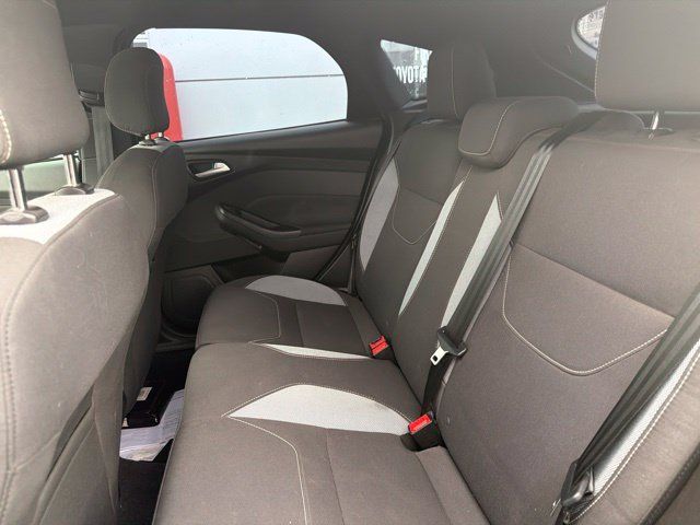 Used 2016 Ford Focus ST FWD image 24