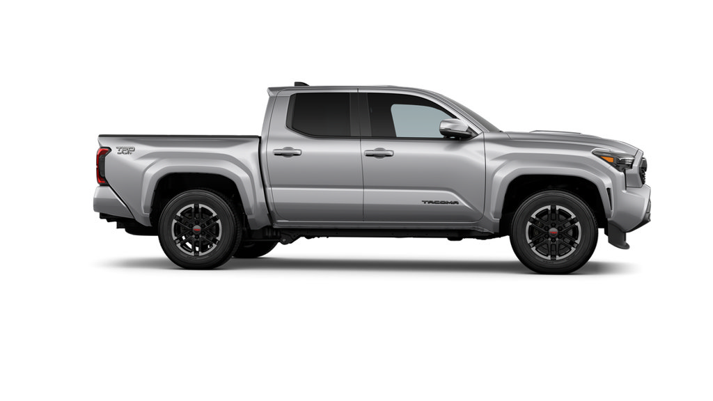 New 2026 Toyota Tacoma TRD Sport AWD/4WD image 13