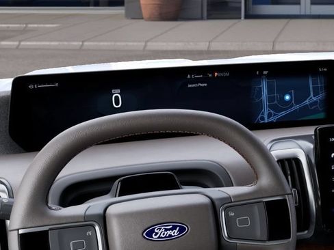 New 2027 Ford Expedition Max King Ranch AWD/4WD image 13
