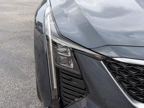 New 2026 Cadillac CT5 Premium Luxury RWD image 10