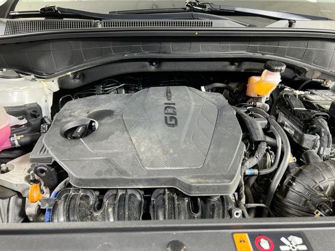 Used 2023 Hyundai Santa Fe SEL image 29