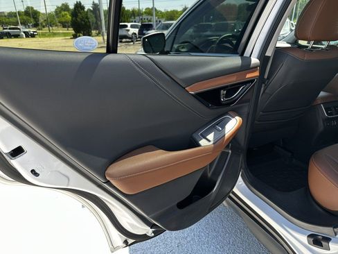 Certified 2024 Subaru Outback Touring XT w/ Popular Package #2 image 18