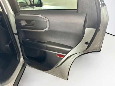 Used 2023 Ford Bronco Sport Big Bend w/ Convenience Package image 29