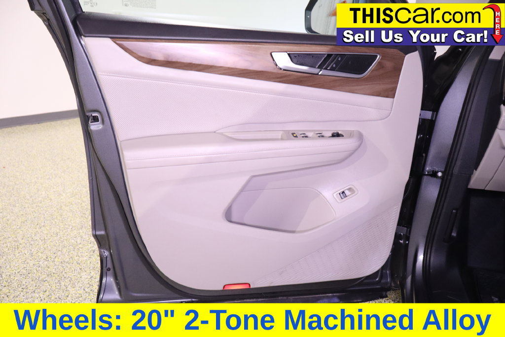 Used 2024 Volkswagen Atlas SE FWD image 36