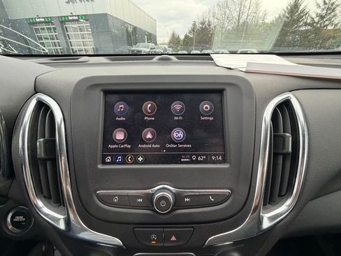 Used 2024 Chevrolet Equinox LT image 10