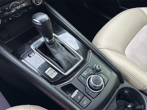 Used 2018 MAZDA CX-5 Touring w/ Preferred Equipment Package image 36