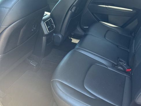 Used 2023 Kia Sportage EX FWD image 17