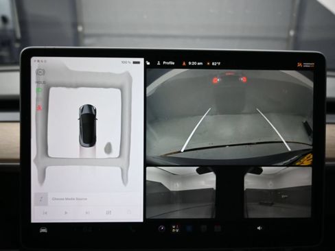 Used 2023 Tesla Model 3 Standard Range RWD image 10