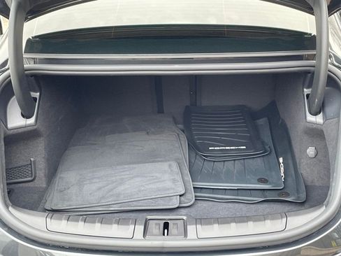 Used 2023 Porsche Taycan RWD w/ Premium Package image 21