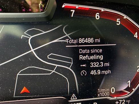 Used 2019 BMW X5 xDrive40i w/ M Sport Package image 7