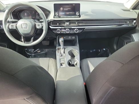 Used 2023 Honda Civic LX image 12