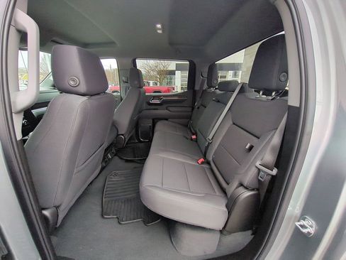 Used 2025 GMC Sierra 1500 Elevation image 19