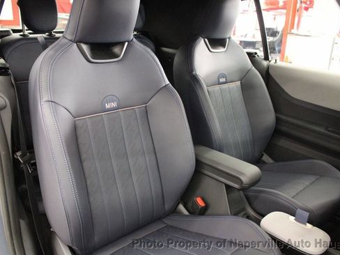 Used 2026 MINI Cooper S FWD image 36