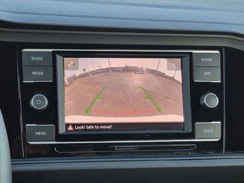 Used 2024 Volkswagen Jetta Sport FWD image 13