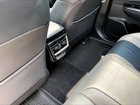 Certified 2025 Toyota Crown Platinum AWD/4WD image 13