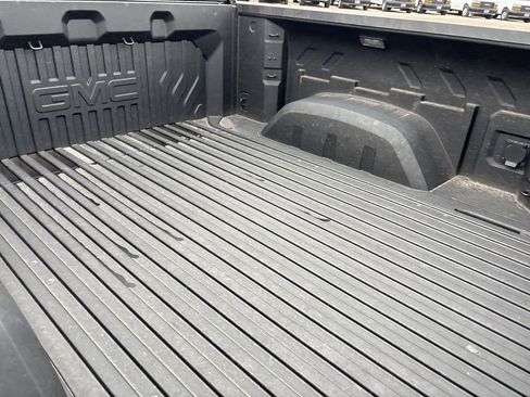 New 2026 GMC Sierra 1500 Denali Ultimate image 27