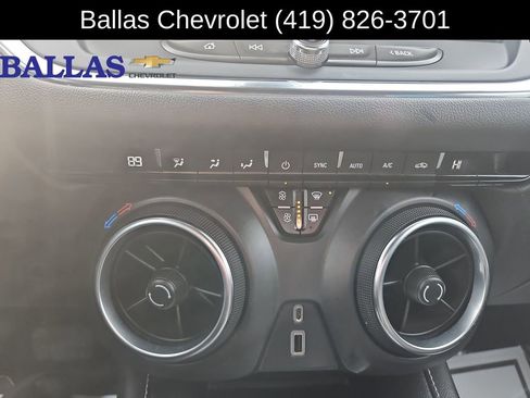 Certified 2023 Chevrolet Blazer LT w/ Driver Confidence Package AWD/4WD image 14