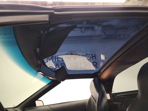 Used 1994 Chevrolet Corvette Coupe image 27