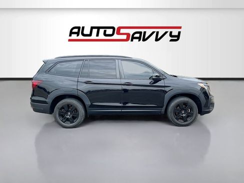Used 2022 Honda Pilot TrailSport image 8
