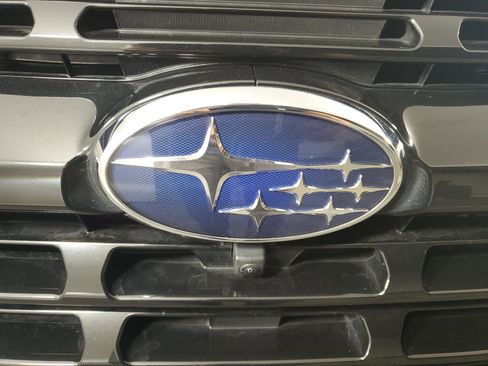 Used 2023 Subaru Ascent Onyx Edition Limited image 10