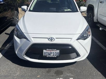 Used 2018 Toyota Yaris iA