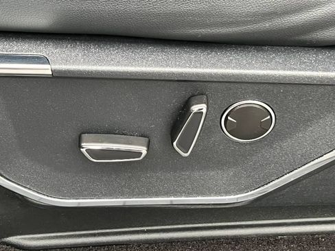 Certified 2023 Ford F150 Lariat w/ Equipment Group 502A High AWD/4WD image 12