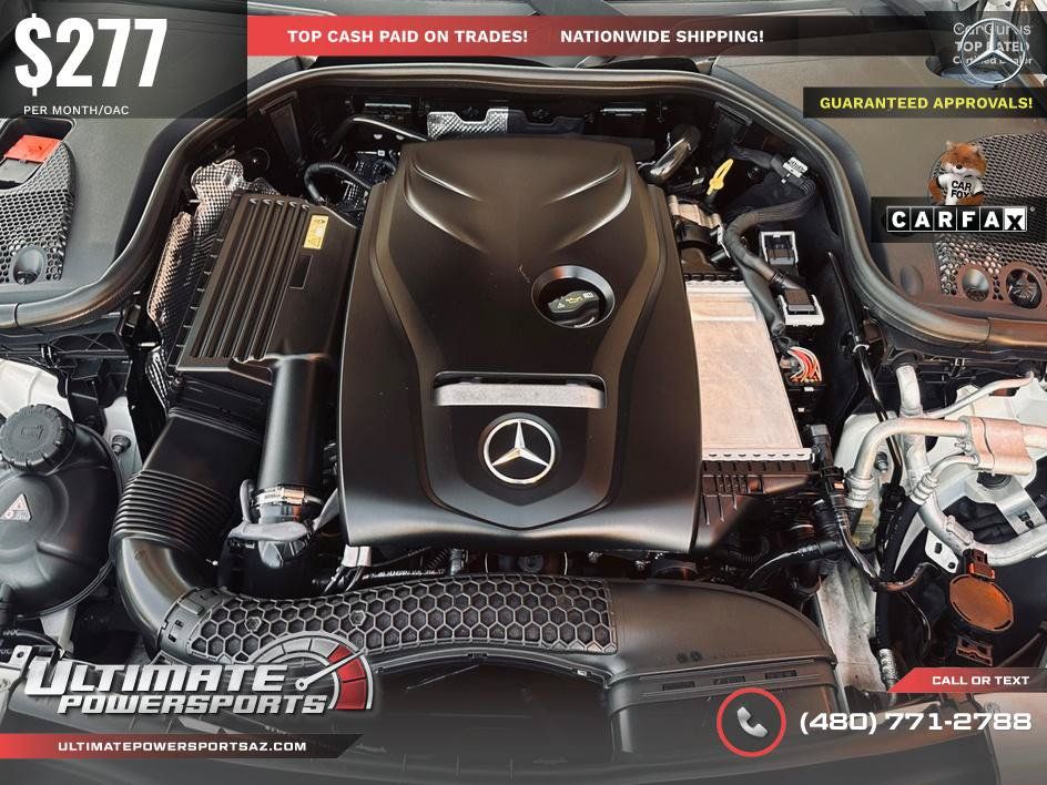 Used 2017 Mercedes-Benz E 300 image 61