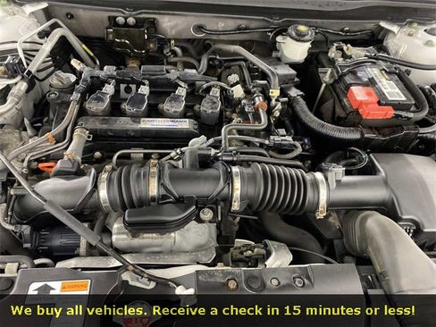 Used 2018 Honda Accord EX image 30