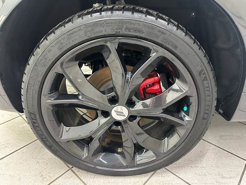 Used 2024 Dodge Hornet R/T w/ Track Pack image 14