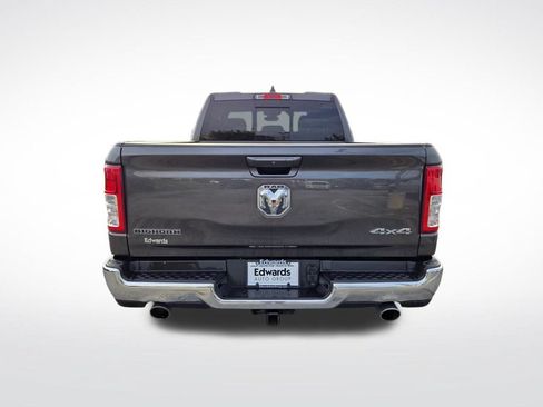 Used 2022 RAM 1500 Big Horn AWD/4WD image 4