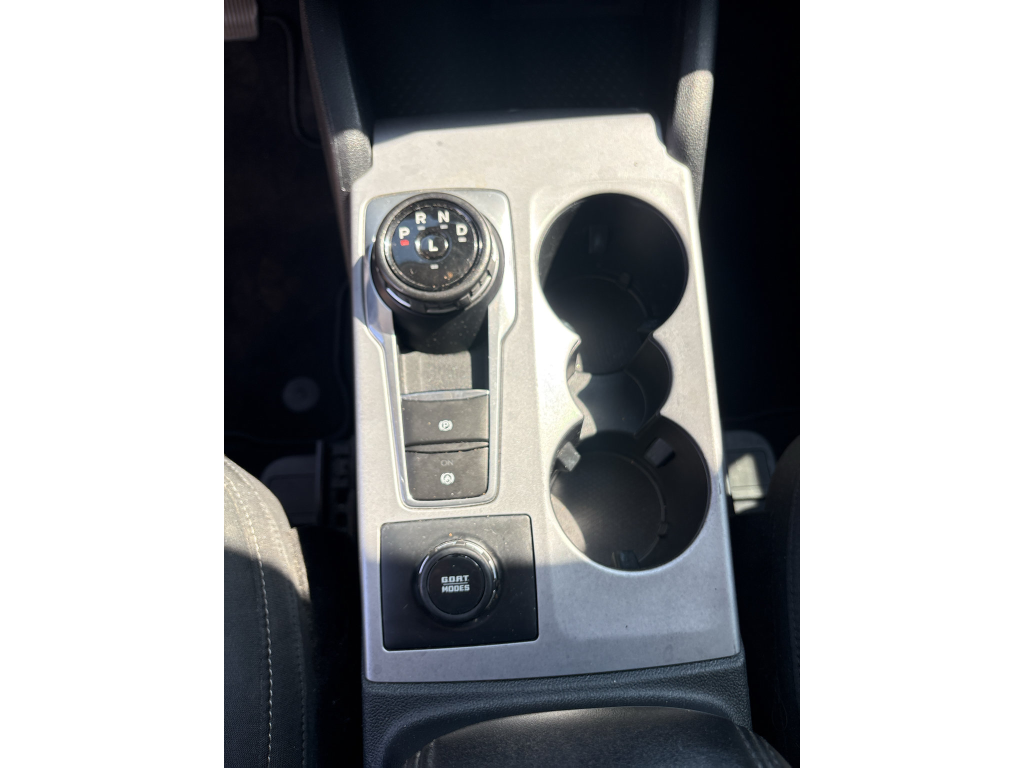 Used 2021 Ford Bronco Sport Big Bend AWD/4WD image 30