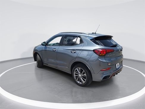 Used 2021 Buick Encore GX Preferred w/ Sport Touring Package image 6