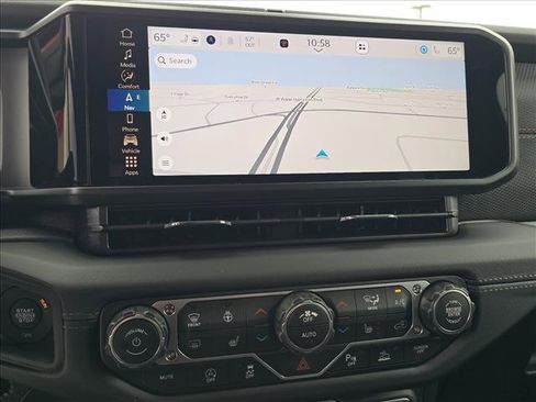 New 2026 Jeep Gladiator Rubicon image 12