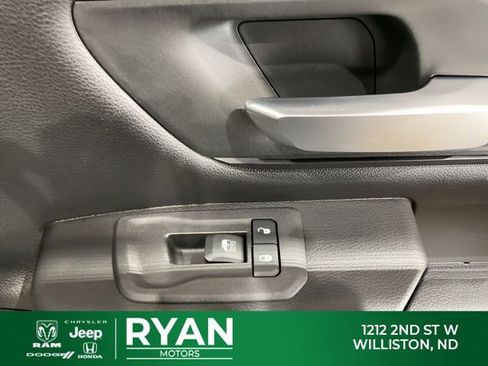 New 2026 RAM 1500 Tradesman AWD/4WD image 40