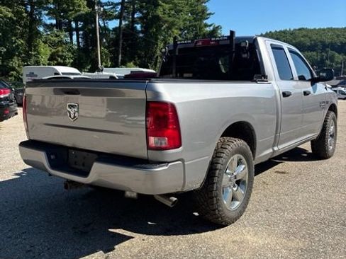 Used 2019 RAM 1500 Express AWD/4WD image 5
